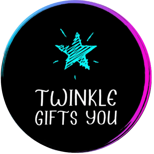 Twinkle Gifts You